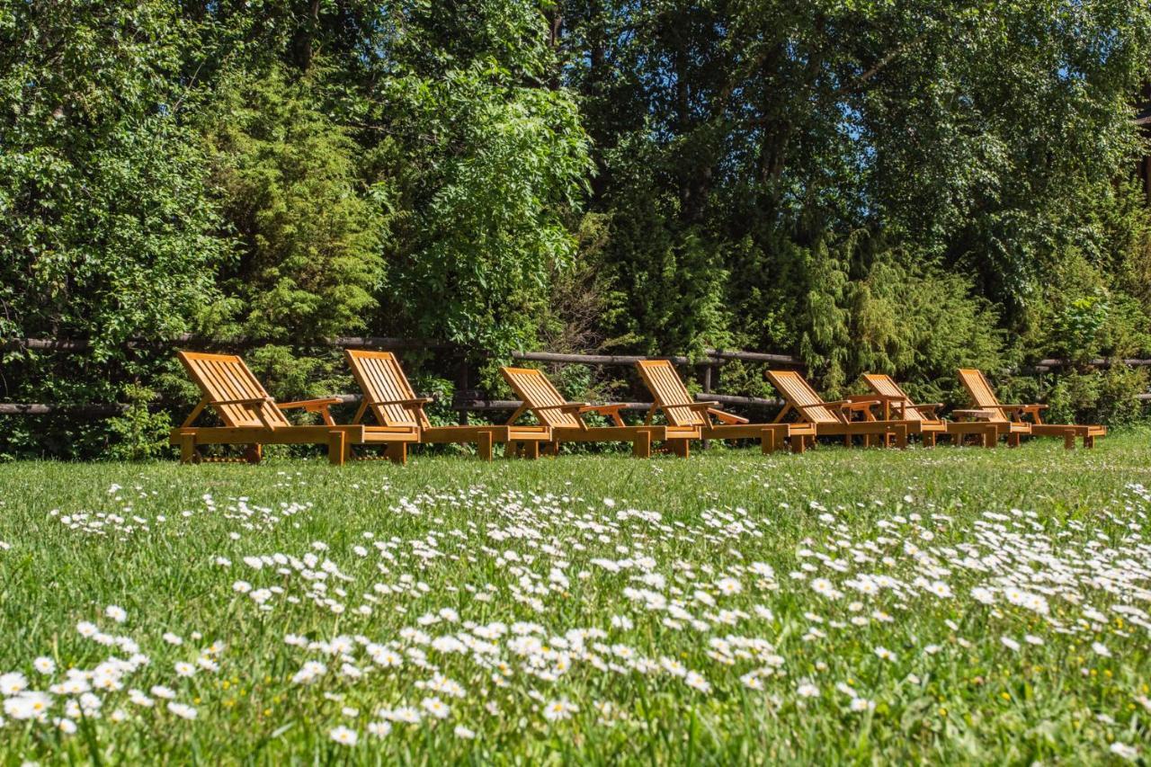 Tehumardi Camping Salme Kültér fotó