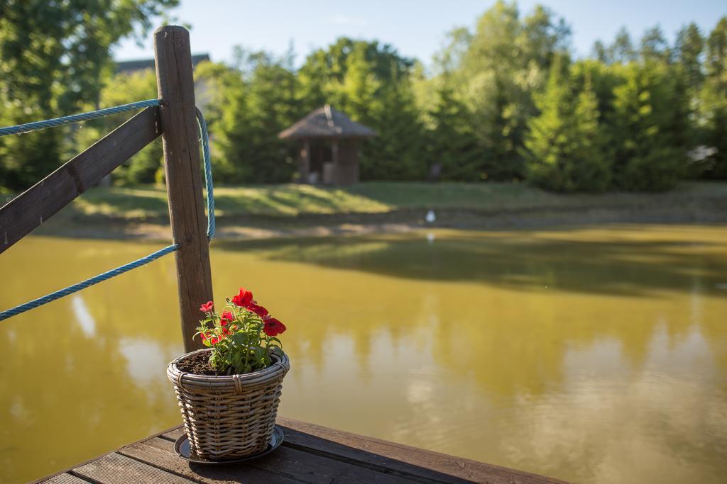 Tehumardi Camping Salme Kültér fotó